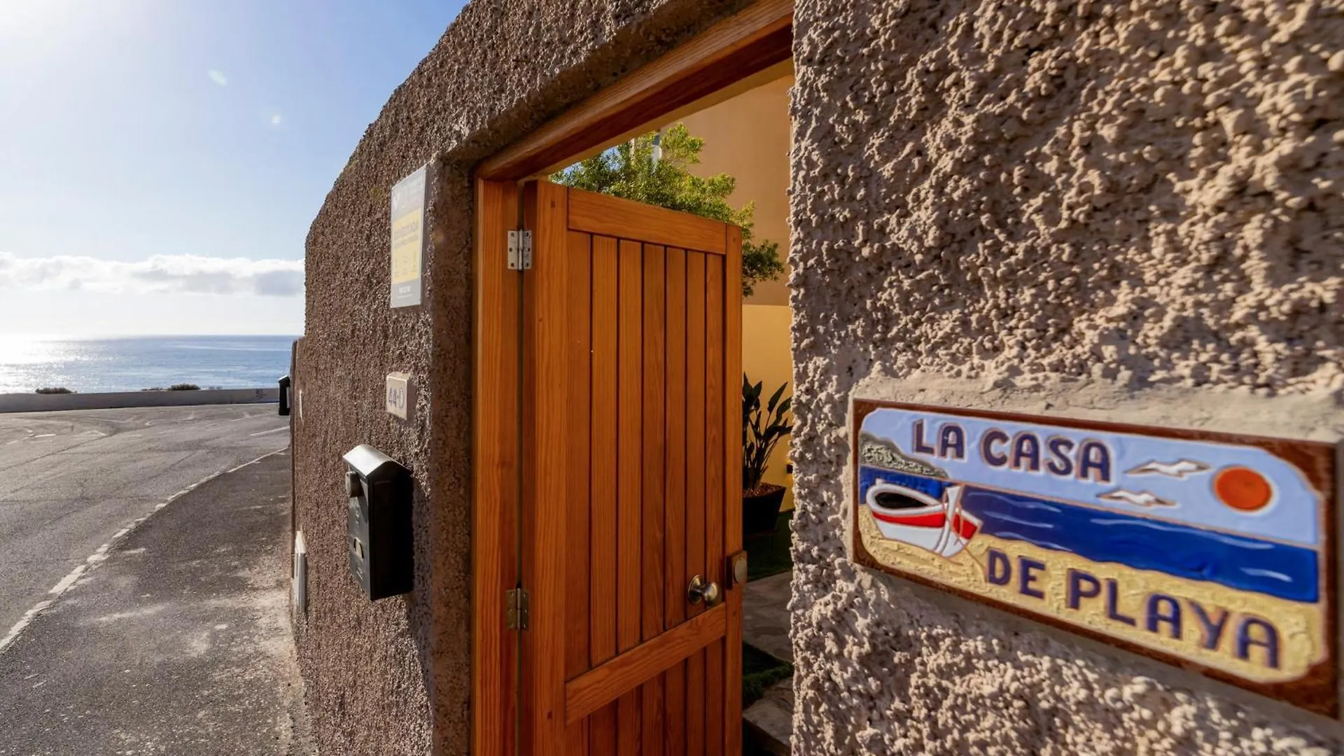 Medano4You La Casa De Playa El Medano  El Medano (Tenerife)