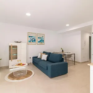 Edf Brisa En Apartment