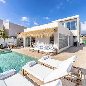 Medano4you Ixchel House Villa
