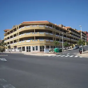 Appartamento La Perla Medano 2, El Médano